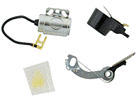 UCA40704   Tune Up Kit-Prestolite---Replaces R7033